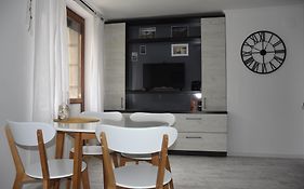 Sea Apartment / Апартамент До Морето